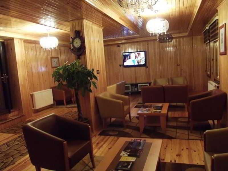 Goblec Hotel & Bungalow อูซุนกอล ภายนอก รูปภาพ
